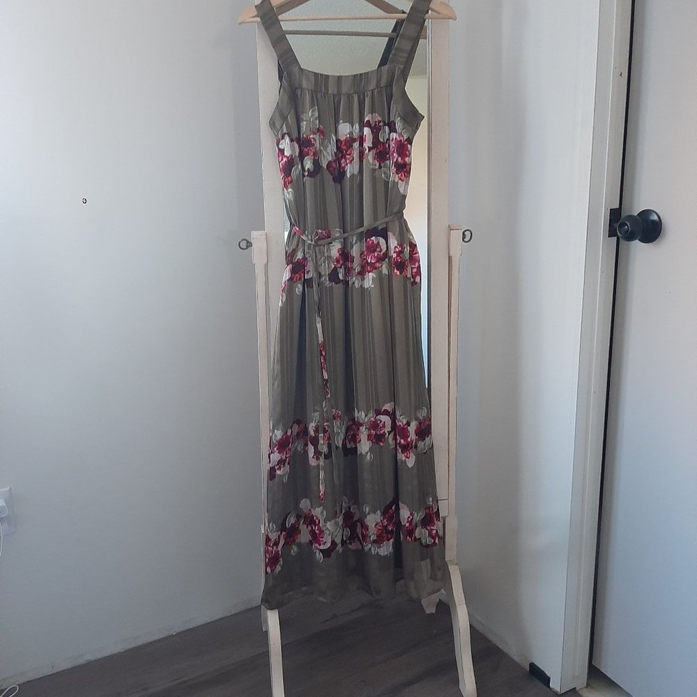 Banana Republic Dress